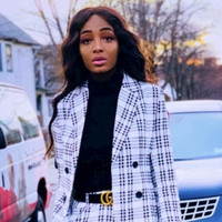 Allwel Employee Priscille Mputu's profile photo