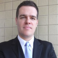 Evora IT Solutions Employee André Souto's profile photo