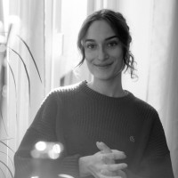 Ville d'Eysines Employee Héloïse Richard's profile photo