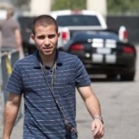 DC Performance Inc Employee Aaron Cohen's profile photo
