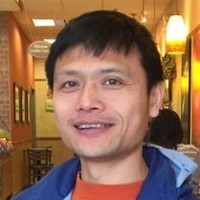 Enliven Therapeutics Employee Qi Wang's profile photo