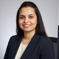Gulf Scientific Corporation Employee Pooja Mirajkar's profile photo