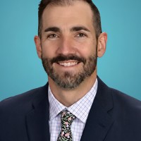 TeamHealth Employee Eric Cummins's profile photo