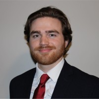 Lockheed Martin Employee Blake Dunn's profile photo