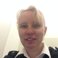 Western Health Employee Danielle Meier's profile photo