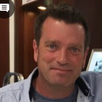 C&S Wholesale Grocers Employee Derek McCarthy's profile photo
