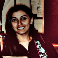 Vijay Sales Employee Kamiya Jain's profile photo