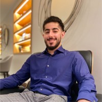 Abbas Mahmoud Email