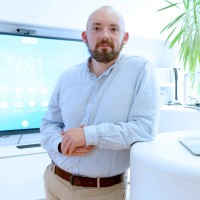 Gregory Derycke Email & Phone Number