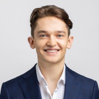 e61 Institute Employee Theo Gibbons's profile photo