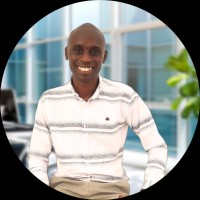 Wilson Gitonga Email