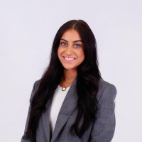 Recovia Employee Meghan Zacker's profile photo