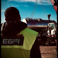 EGFI Employee Mohamed Maghani's profile photo