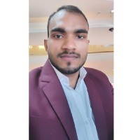 Gautam Solar Pvt Ltd Employee Vinay Ranjan's profile photo