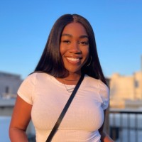 Unwell Employee Sequoia Holmes's profile photo