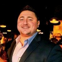 CGI Digital Employee Rob Bartosiewicz Jr.'s profile photo