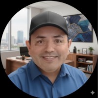 Fourthane Employee Germán Cádiz's profile photo