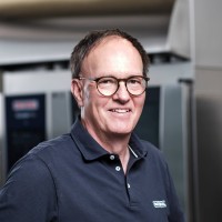 RATIONAL AG Employee Daniel Odermatt's profile photo