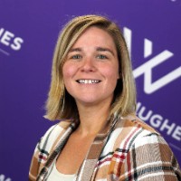 WalkerHughes Insurance Employee Stephanie Clayton's profile photo