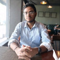CodeXIntern Employee Rupak Baur's profile photo