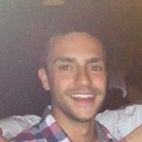 Thermo Fisher Scientific Employee Steven Velez's profile photo