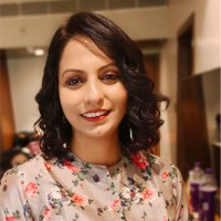 Crest Digitel Private Limited Employee Niyati Soni's profile photo