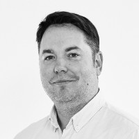 Sandbox Company Employee Tim Collier's profile photo