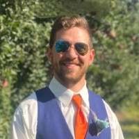 Advanced Industrial Services, Inc. (AIS) Employee Kyle Smith's profile photo