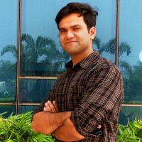 TO THE NEW Employee Rajat Agarwal's profile photo