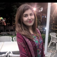 Sofy Employee Maryum Saeed's profile photo