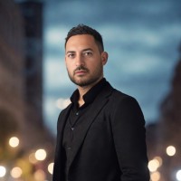 Antonio D'Angelo Email