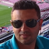 LE TRIANGLE Employee Mohamed Karray's profile photo