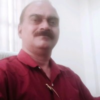 Job Employee Vijay Manaduli's profile photo