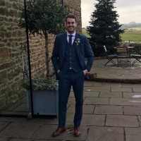 Selecta UK Employee Chris Belshaw's profile photo