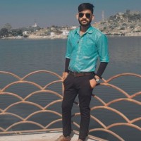 Axis Bank Employee Dharmveer Tomar's profile photo