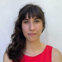 Strata Employee Sara Gavidia Cordero's profile photo