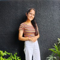Zinreet Software Solutions Employee Shivani Thakur's profile photo