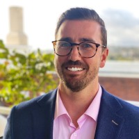 EY Employee Daniel Lynam's profile photo