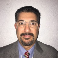 Alejandro Barragan Email