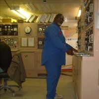 KBR, Inc. Employee James Darby's profile photo