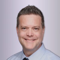 Brandon School Division Employee Stephen Reid's profile photo