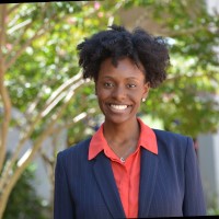 German Law Journal Employee Chandler Cummings-McBride's profile photo