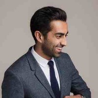 Ceetrus Management & Development Employee Anand Remtolla's profile photo
