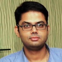 DDP Publications Pvt Ltd Employee Punit Mishra's profile photo