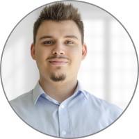 QubiQ Employee Marc Guerra Fuentes's profile photo
