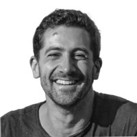 Taboola Employee Alex Friedlander's profile photo