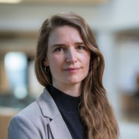 Antag Therapeutics Employee Imke Tiessen's profile photo