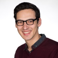 Lancaster University Employee Christopher Nemeth's profile photo