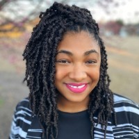 Newmeasures Employee Genicia Corney's profile photo