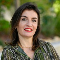 Infopro Digital Employee Laurène Espade's profile photo